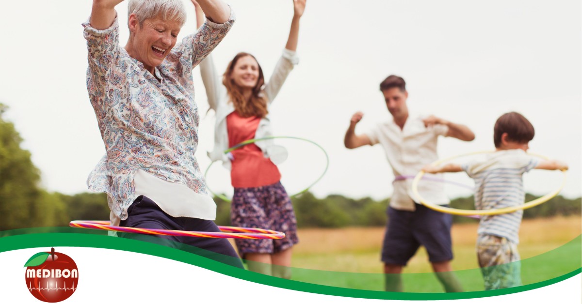 11 természetes mód arra, hogyan növeld az energiaszinted