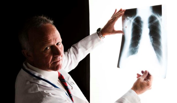 A tüdőembóliáról, a tüneteiről, a teendőkről, a megelőzésről