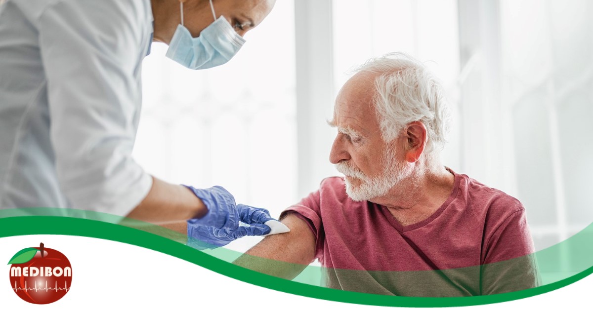 Tüdőgyulladás vagy erős nátha?