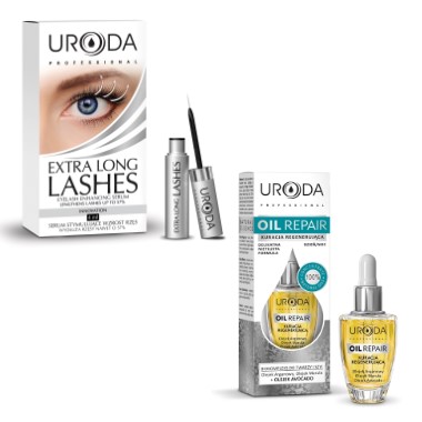 Szépségelixírek egy csomagban