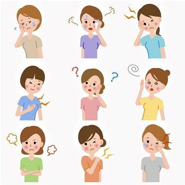 Változókori laborvizsgálati csomag a Gellért Medical Laborban