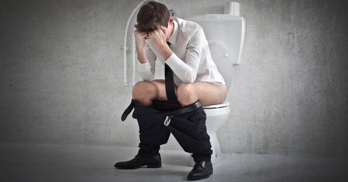 Végbélrepedés: okozói, tünetei, gyógyítása, tippek a megelőzésére