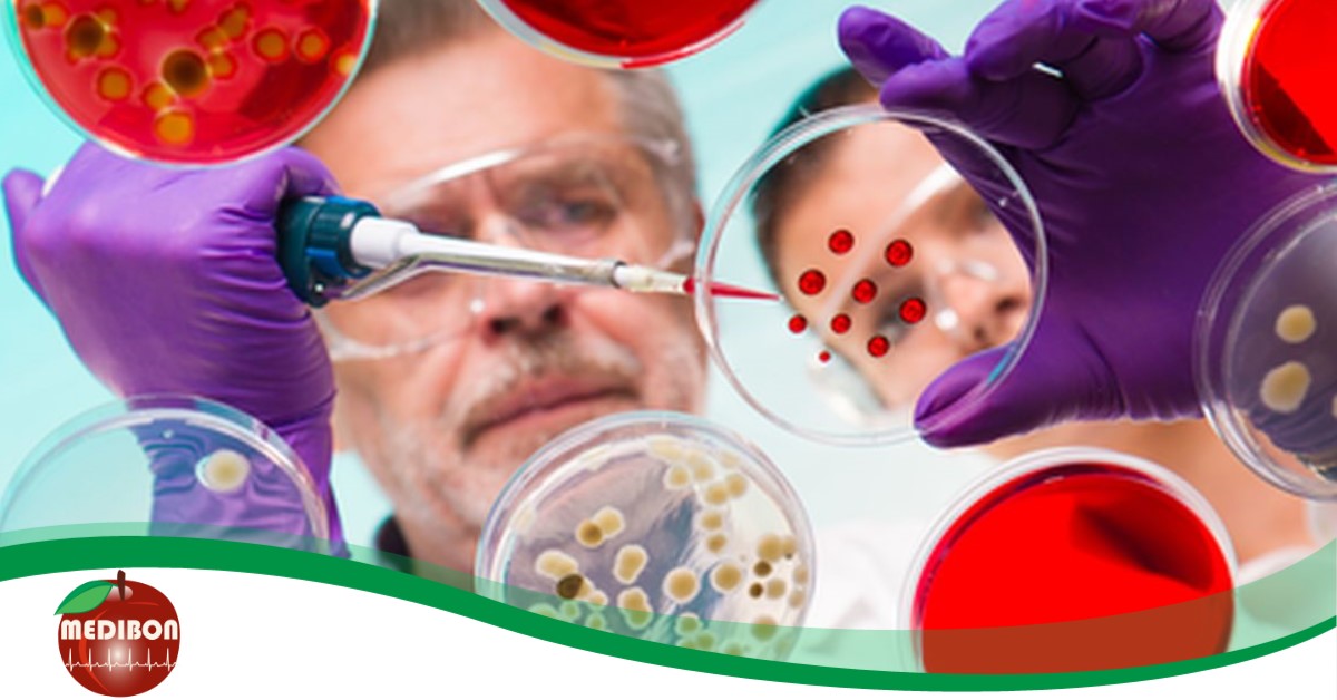 A vérvétel óriási prevenciós értéke, avagy a vérben mindennek nyoma van