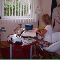 Derítsd ki, mire vagy allergiás! Tű- és fájdalommentes ételintolerancia vizsgálat.