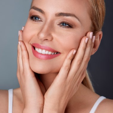 Bőrfiatalító Thermage M rádiófrekvenciás kezelés