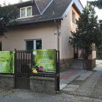 Dr. Zhang Orvosi Rendelő