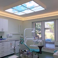 Dr. Zhang Orvosi Rendelő