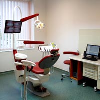 Dr. Zhang Orvosi Rendelő